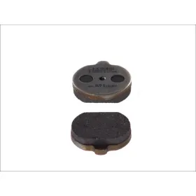 Ferodo platina-P Brake Pads Kawasaki Z / Z/ZG 1000-1300cc 79-87