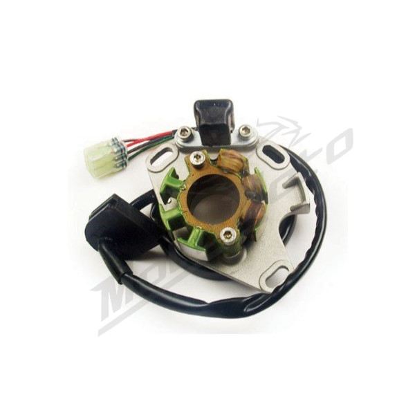 ELECTREX Stator Suzuki RM 250 2002-2006