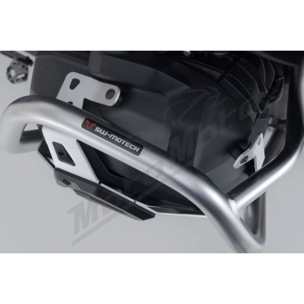 SW-MOTECH Variklio apsauga Bajaj / BMW 100-1300 16-25