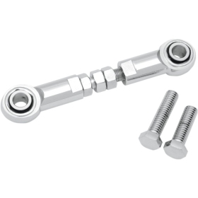 DRAG SPECIALTIES Engine Mount Stabilizer Harley Davidson FLT / FLTC / FLTCU / FLTR / FLTRI 1340-1584cc 80-08