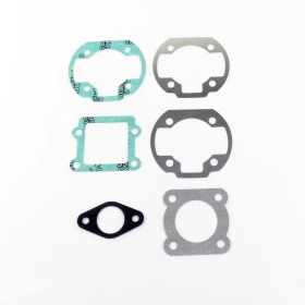 ATHENA Top End Gasket Set Aprilia/ MBK/ Yamaha