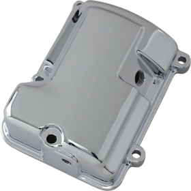 DRAG SPECIALTIES Transmission Top Cover Harley Davidson FLHR / FLHRCI / FLHRI 1340-1450cc 87-99