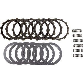 EBC DRC Series Clutch Kit  SUZUKI DR-Z / LT-Z 400 00-09