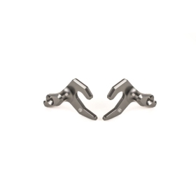 GILLES TOOLING Rear Stand Hook Indian FTR 1200 19-24