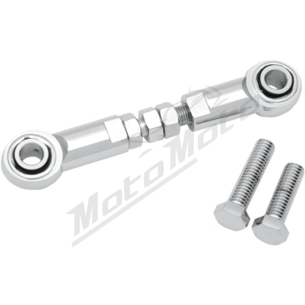 DRAG SPECIALTIES Engine Mount Stabilizer Harley Davidson FLT / FLTC / FLTCU / FLTR / FLTRI 1340-1584cc 80-08