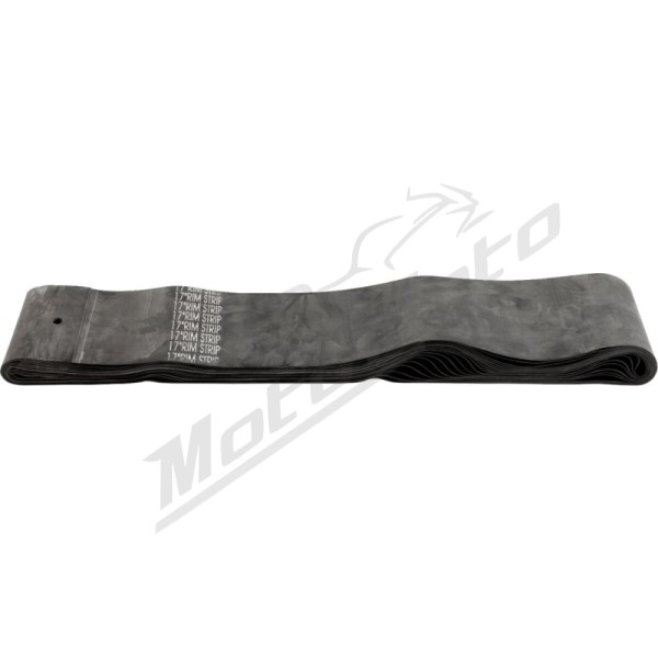 DRAG SPECIALTIES Rim Strip R17 x 11.5mm 10pcs.