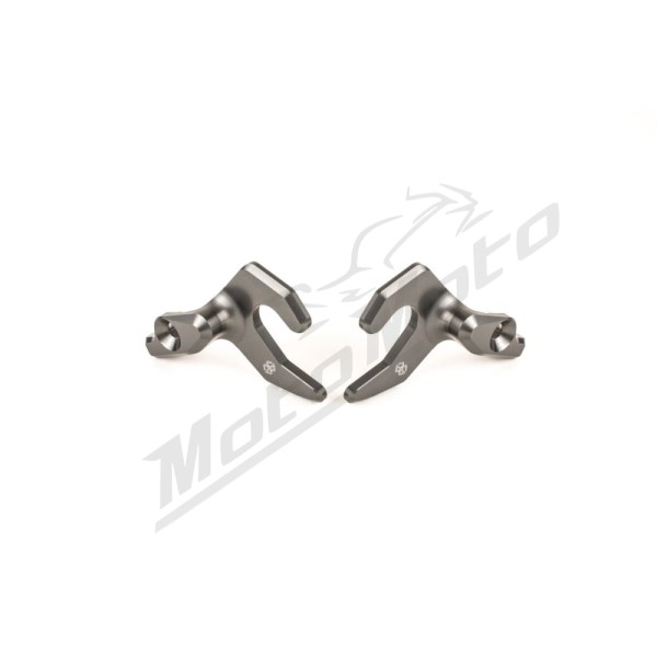 GILLES TOOLING Rear Stand Hook Indian FTR 1200 19-24