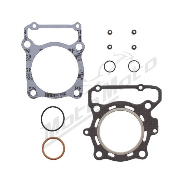 WINDEROSA Cilindrų tarpinių kompl. Kawasaki KLX 300R 97–07