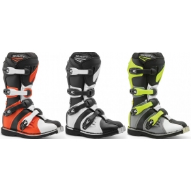 Forma Gravity Motocross Boots