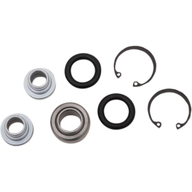MOOSE OFFROAD Rear Independent Suspension Linkage Rebuild Kit Polaris Ranger RZR XP / RZR RS1 / RZR XP 900-1000cc 11-19