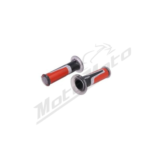  Ariete Handlebars Ø22-24mm
