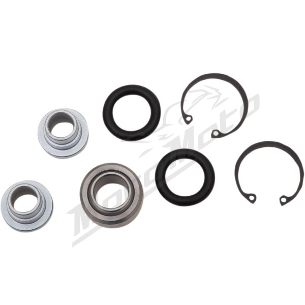 MOOSE OFFROAD Rear Independent Suspension Linkage Rebuild Kit Polaris Ranger RZR XP / RZR RS1 / RZR XP 900-1000cc 11-19