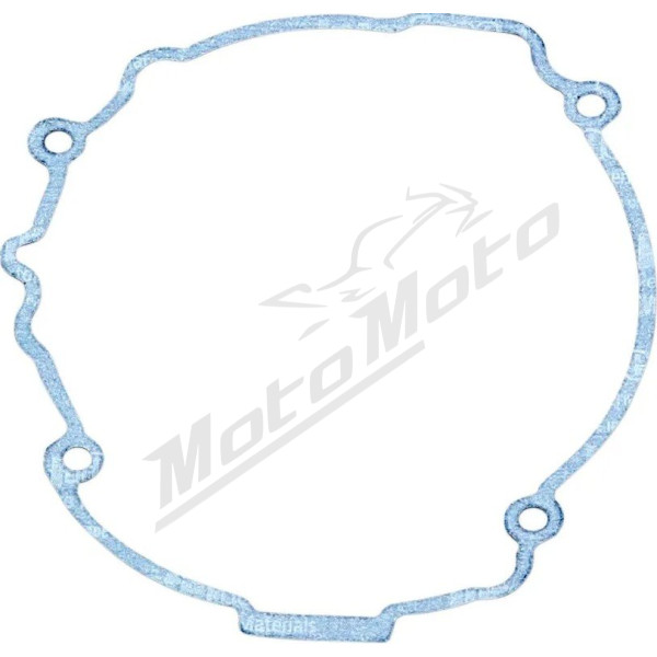 MOOSE OFFROAD Generatoriaus Dangtelio Tarpinė Husqvarna / KTM 125-200 93-16