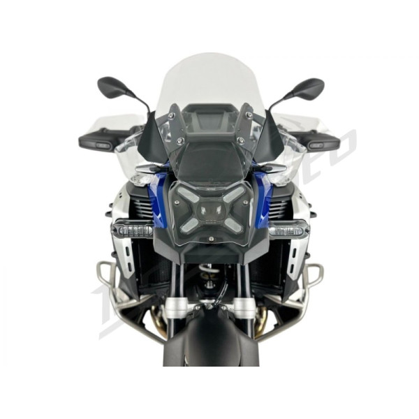 WRS Headlight Protector Clear BMW R1300GS ABS 24-25