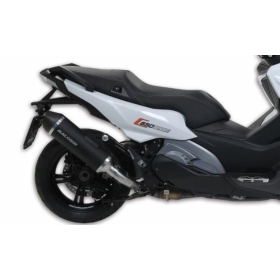 Duslintuvas MALOSSI Wild Lion BMW C650 Sport 16-21