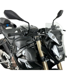 WRS SPORT Windscreen Clear BMW S1000R ABS 22-24
