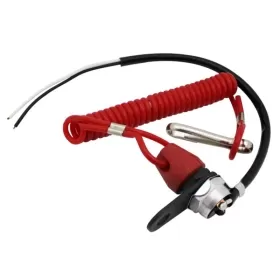 Bronco Killswitch Yamaha 