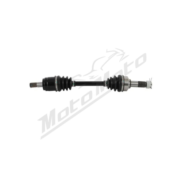 ALL BALLS Priekinis kairys pusašis Honda TRX 420-500 14-18
