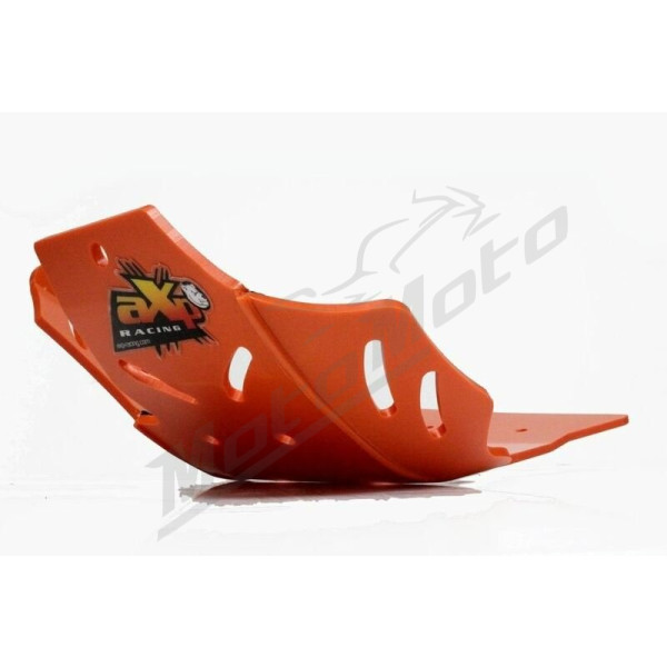 AXP GP Skid plate - HDPE 6mm KTM SX 250 17-18