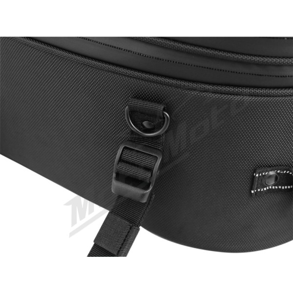 NELSON RIGG Trails End Tail Bag 18 cm x 35,5 x 31 cm 
