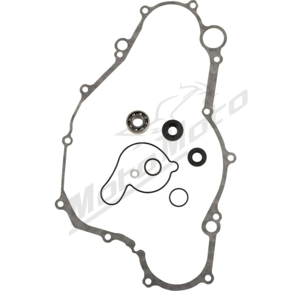 PROX Water Pump Rebuild Kit Yamaha WR / YZ 450F 03-06