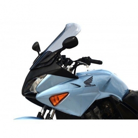 MOTOSHIELDS Stiklas HONDA CBF 600 S / SA 2004-2013