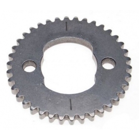 Camshaft sprocket KINGWAY CHOPPER 150-250cc 38teeth