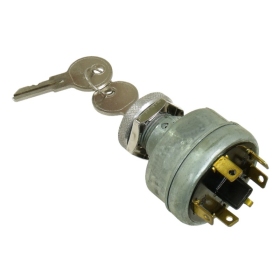 Sno-X Ignition switch Ski-Doo / Lynx 300-800cc 94-11