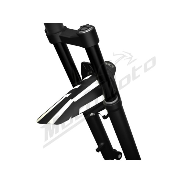 ALL MOUNTAIN STYLE Mud Guard Reflective Dazzle