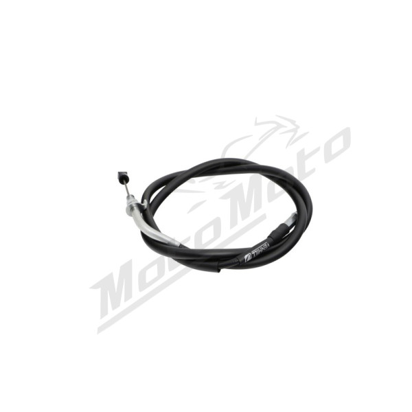 MOOSE OFFROAD HARD-PARTS Black Vinyl Clutch Cable Fantic / Yamaha 250-450 18-26