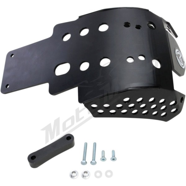 MOOSE OFFROAD Pro Skid Plate Kawasaki KX 250F 17-18