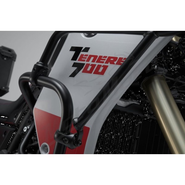 SW-MOTECH Viršutinė aptakų apsauga Yamaha XTZ 690-700 19-25
