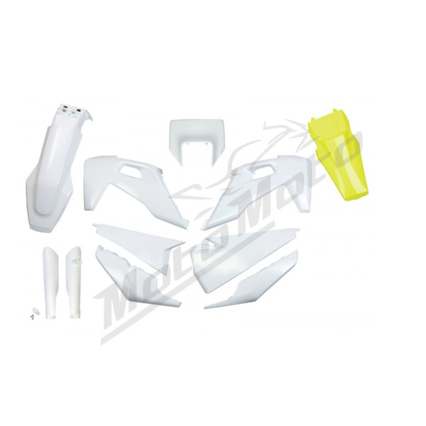 UFO Complete Body Kit for Husqvarna FC / FE / TC / TE / TX 125-501cc 20-23