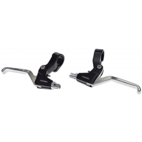 BICYCLE BRAKE LEVER SET 2PCS