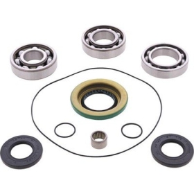 MOOSE OFFROAD Front Differential Bearing/Seal Kit Can Am Outlander 570-1000cc 22-24