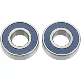 MOOSE OFFROAD Front / Rear Wheel Bearing Kit Aprilia / Beta / Kawasaki / KTM / Sherco / Suzuki / Yamaha 50-600cc 72-20