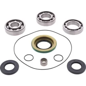 MOOSE OFFROAD Front Differential Bearing/Seal Kit Can Am Outlander 570-1000cc 22-24