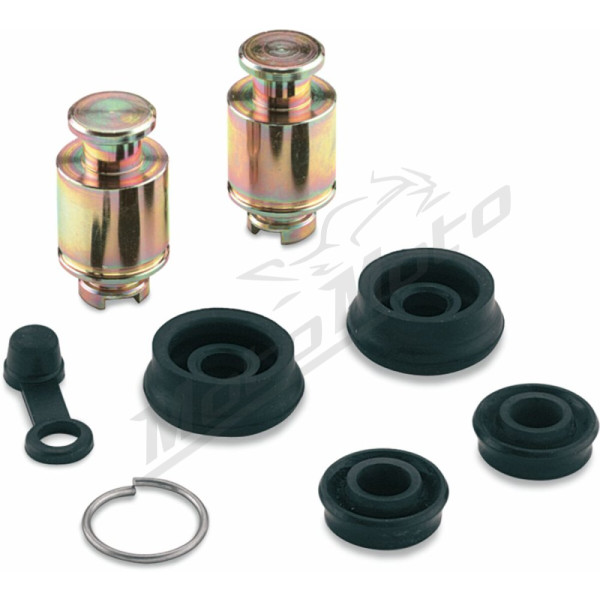 MOOSE OFFROAD FOUR WHEEL Wheel Cylinder Repair Kit Honda TRX 350-650cc 98-07