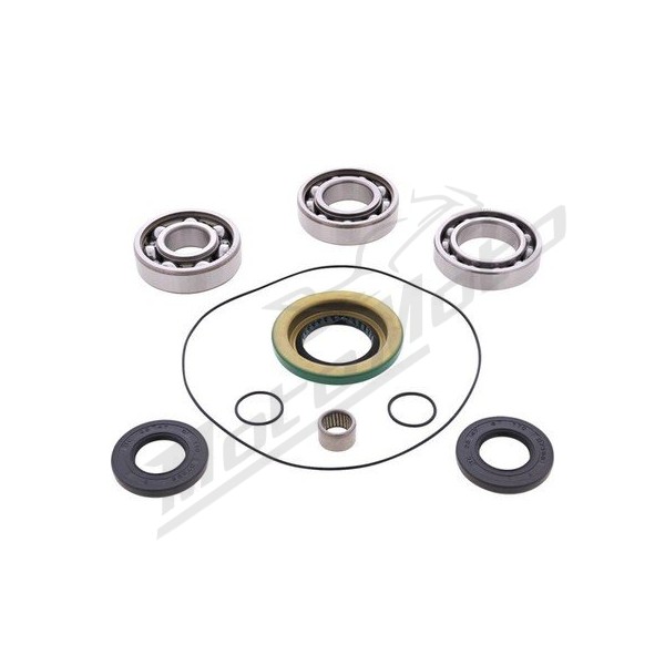 MOOSE OFFROAD Front Differential Bearing/Seal Kit Can Am Outlander 570-1000cc 22-24
