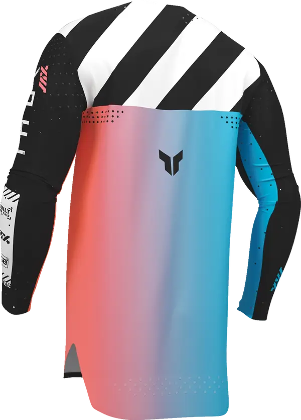 THOR Sportmode Synth Jersey