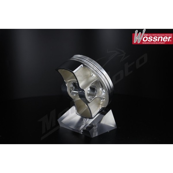 WÖSSNER Pro Series Forged Piston 76,97-76,99mm Kawasaki KX 250 18-19