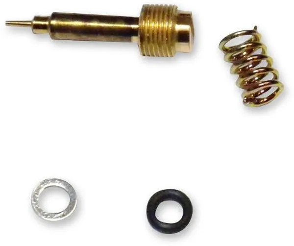 K&S TECHNOLOGIES Laisvos eigos mišinio varžto kompl. Honda CB / CBR / GL / VFR / VF 600-1500 91-06