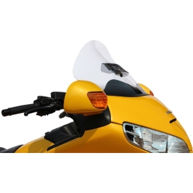 KLOCK WERKS Flare™ Windshield HONDA GL 1800 01-16
