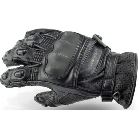 Lindstrands Holen Motorcycle Gloves