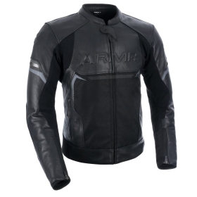 Oxford ARMR Raiden 3.0 MS Leather Jacket