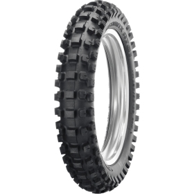 Tire DUNLOP GEOMAX AT81 TT 65M 120/90 R18