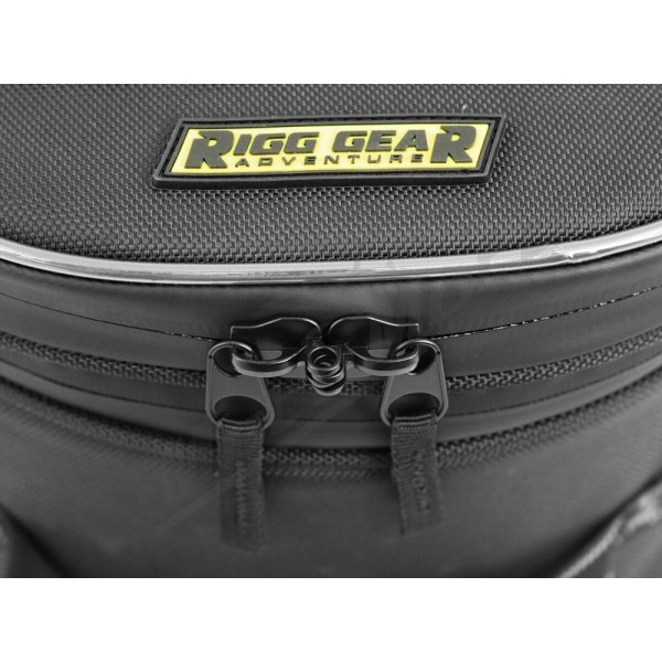 NELSON RIGG Trails End Tail Bag 11,5 cm x 26,5 cm x 21,5 cm 