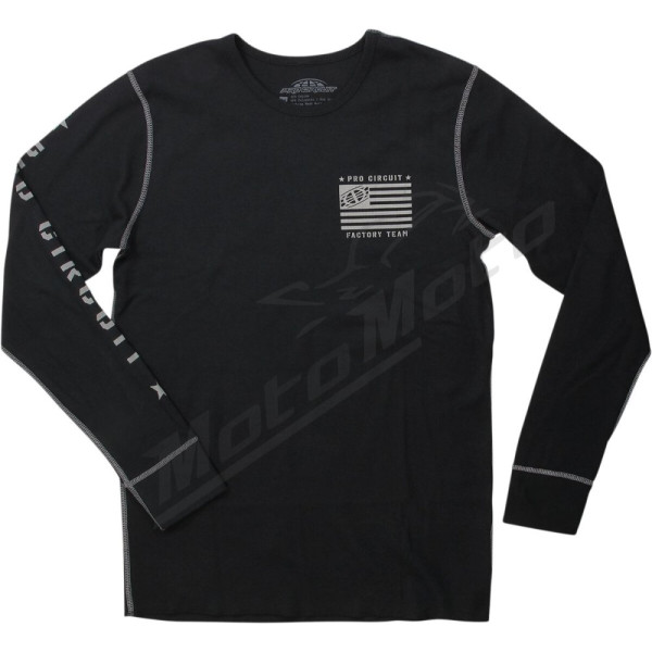 PRO CIRCUIT Factory Team Thermal T-Shirt