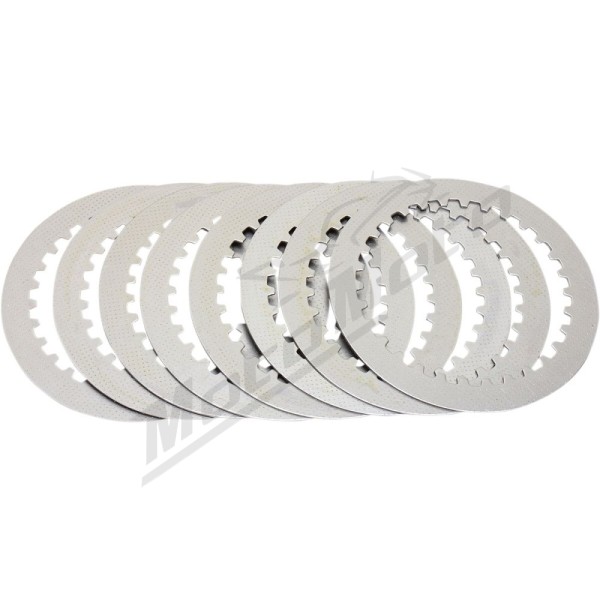 PROX Drive Plate Kit Gas Gas / Yamaha 250/300 01-19