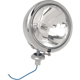DRAG SPECIALTIES Universal 4-1/2" Diamond-Style Spotlight